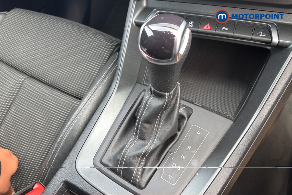 Audi Q3 Black Edition Automatic Petrol SUV - Stock Number (1674977) - 13th supplementary image