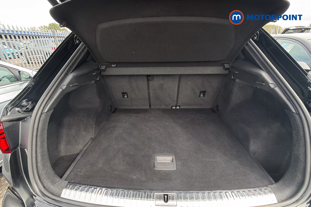 Audi Q3 Black Edition Automatic Petrol SUV - Stock Number (1674977) - 25th supplementary image