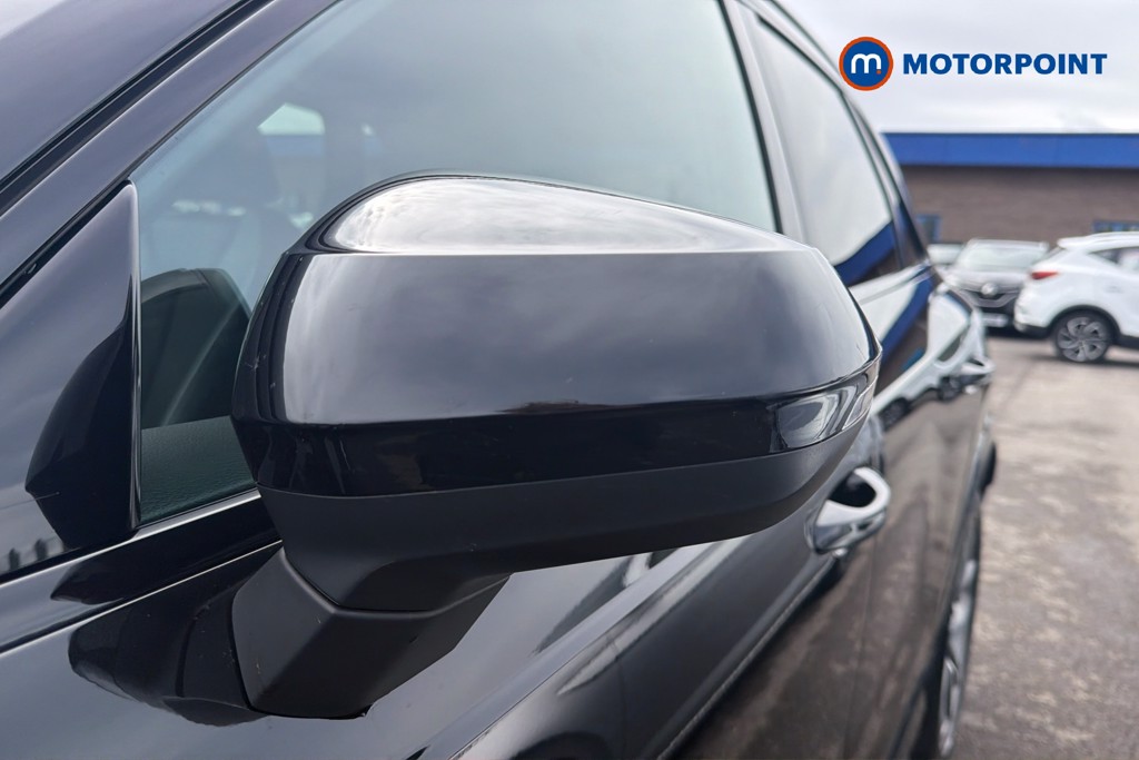 Audi Q3 Black Edition Automatic Petrol SUV - Stock Number (1674977) - 42nd supplementary image