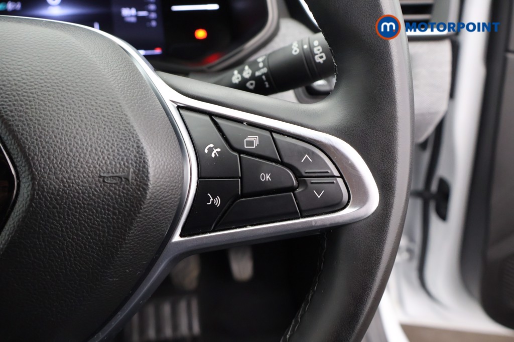 Renault Clio Techno Manual Petrol Hatchback - Stock Number (1674979) - 7th supplementary image