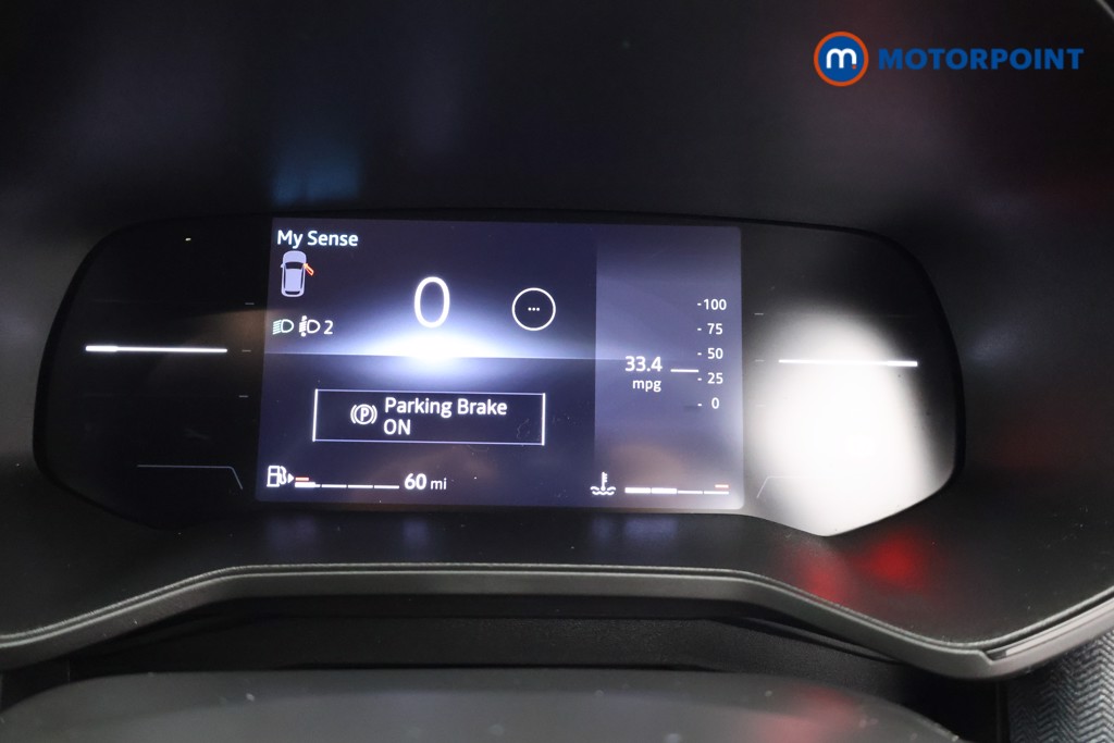 Renault Clio Techno Manual Petrol Hatchback - Stock Number (1674979) - 10th supplementary image