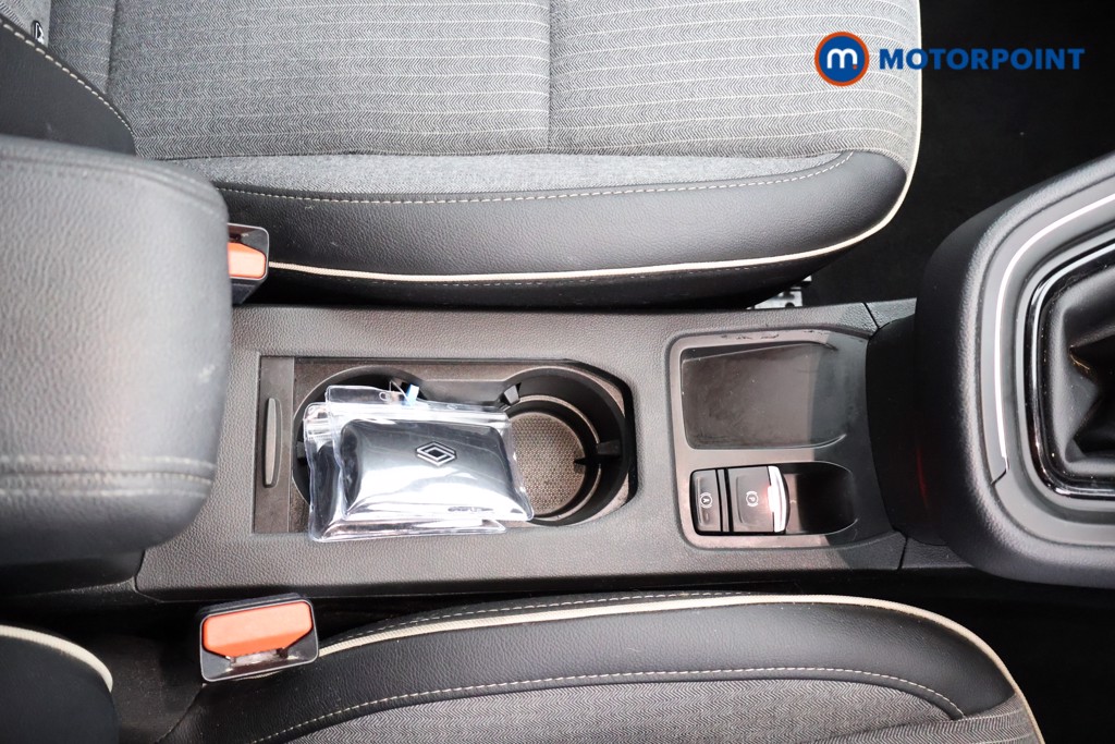 Renault Clio Techno Manual Petrol Hatchback - Stock Number (1674979) - 15th supplementary image