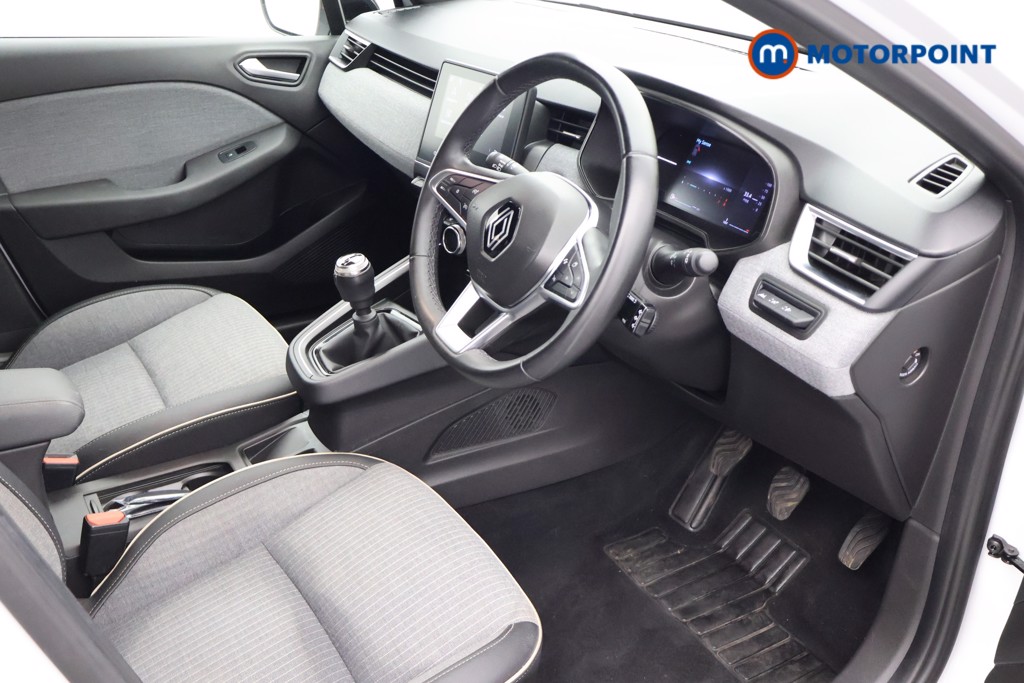 Renault Clio Techno Manual Petrol Hatchback - Stock Number (1674979) - 22nd supplementary image