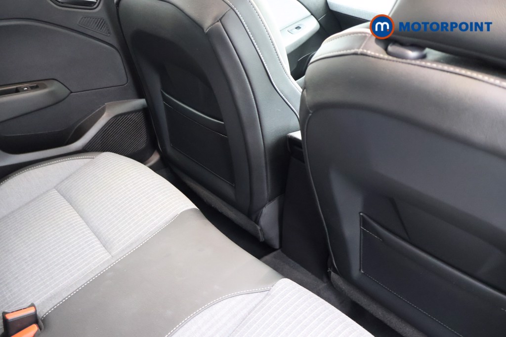 Renault Clio Techno Manual Petrol Hatchback - Stock Number (1674979) - 26th supplementary image