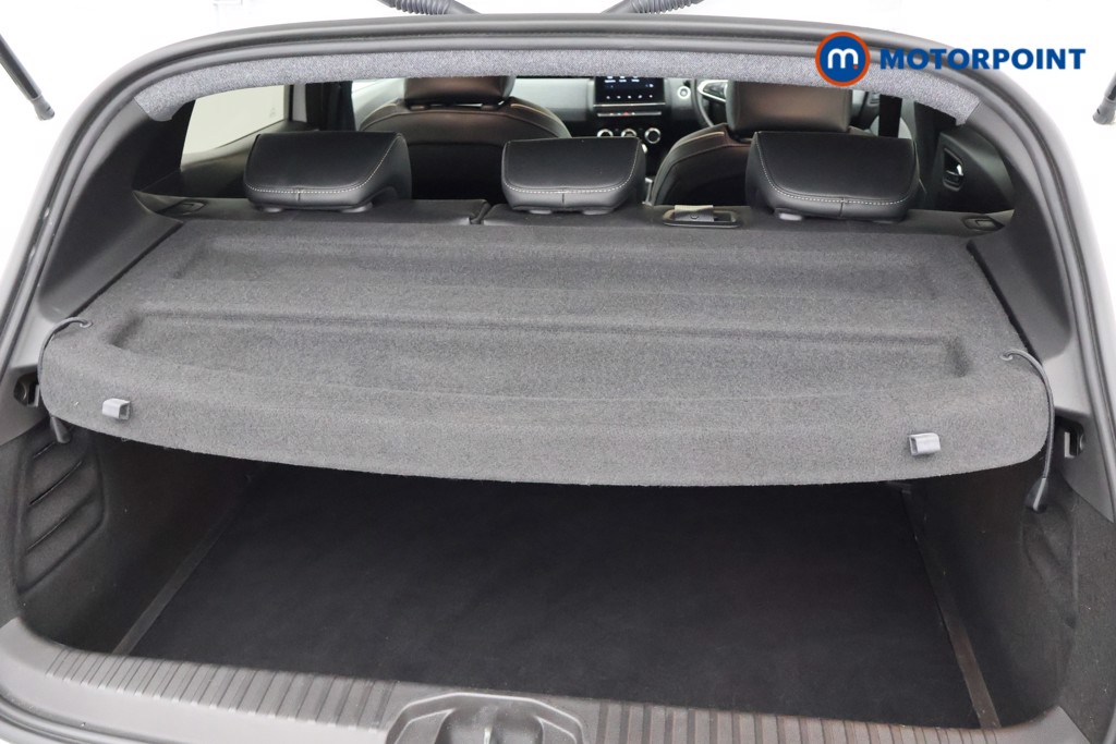 Renault Clio Techno Manual Petrol Hatchback - Stock Number (1674979) - 27th supplementary image