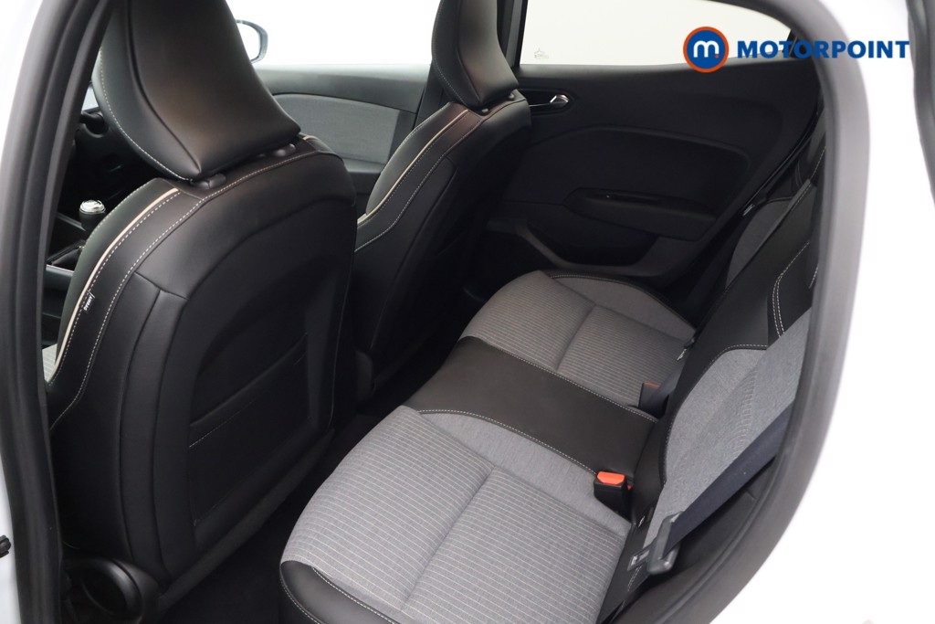 Renault Clio Techno Manual Petrol Hatchback - Stock Number (1674979) - 29th supplementary image