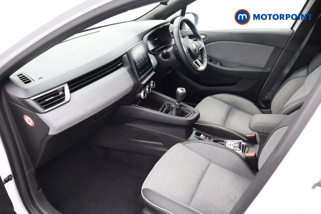Renault Clio Techno Manual Petrol Hatchback - Stock Number (1674979) - 32nd supplementary image