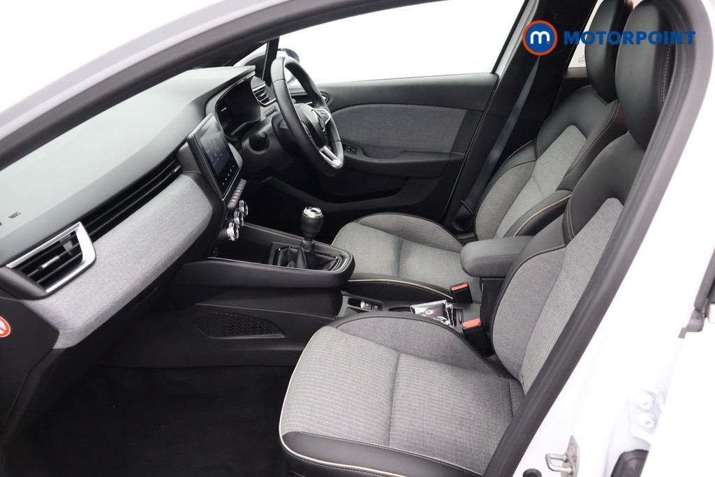 Renault Clio Techno Manual Petrol Hatchback - Stock Number (1674979) - 33rd supplementary image