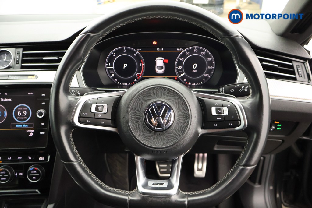 Volkswagen Arteon R-Line Automatic Diesel Hatchback - Stock Number (1675014) - 5th supplementary image