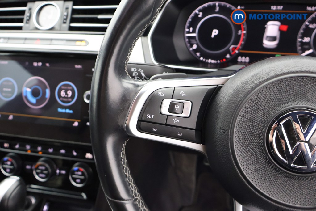 Volkswagen Arteon R-Line Automatic Diesel Hatchback - Stock Number (1675014) - 6th supplementary image