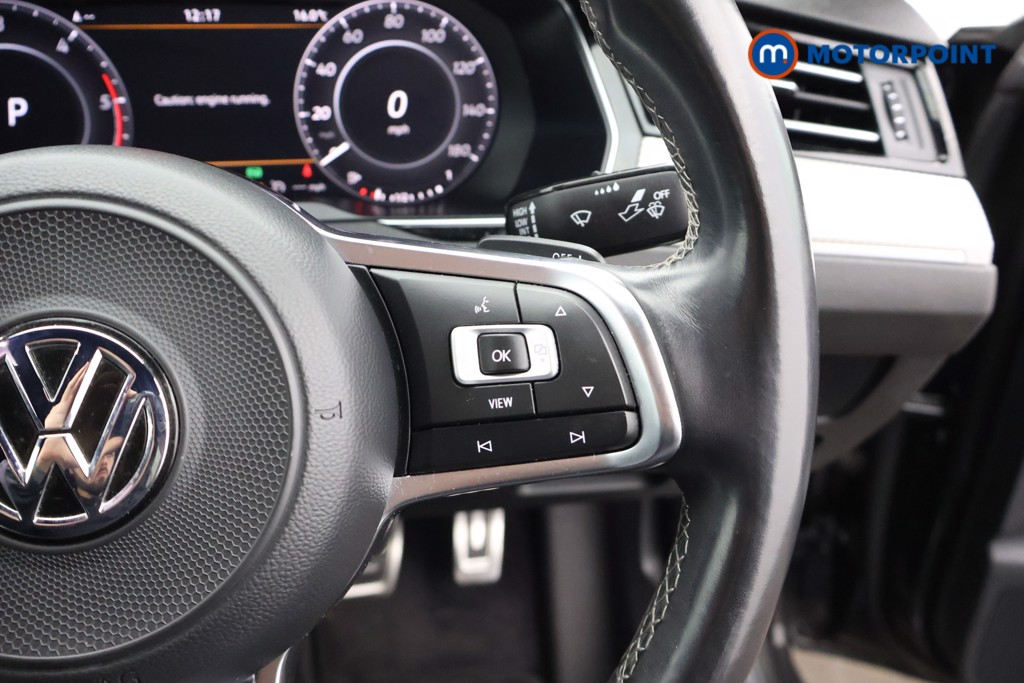 Volkswagen Arteon R-Line Automatic Diesel Hatchback - Stock Number (1675014) - 7th supplementary image