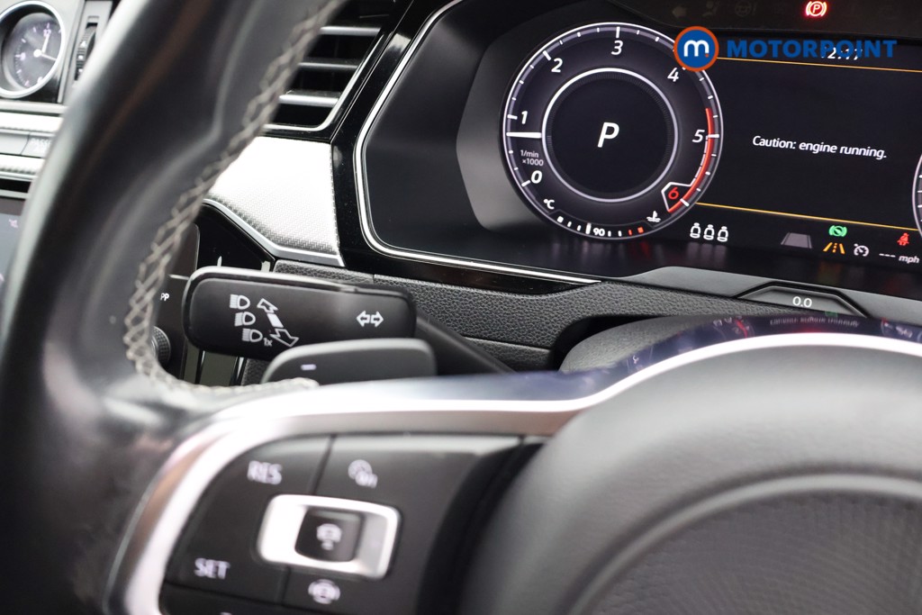 Volkswagen Arteon R-Line Automatic Diesel Hatchback - Stock Number (1675014) - 8th supplementary image