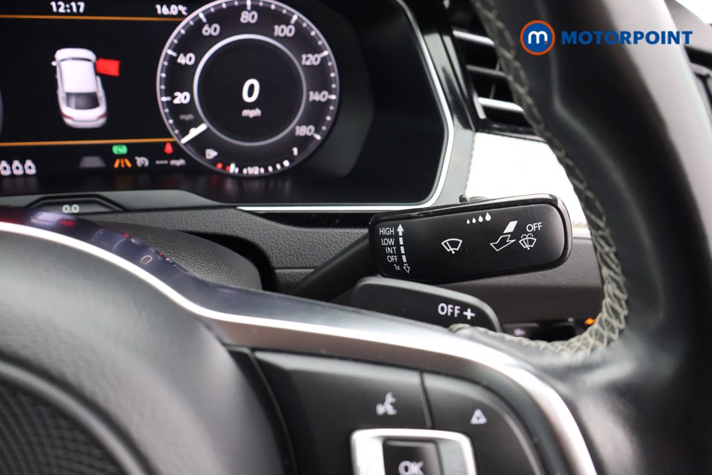 Volkswagen Arteon R-Line Automatic Diesel Hatchback - Stock Number (1675014) - 9th supplementary image