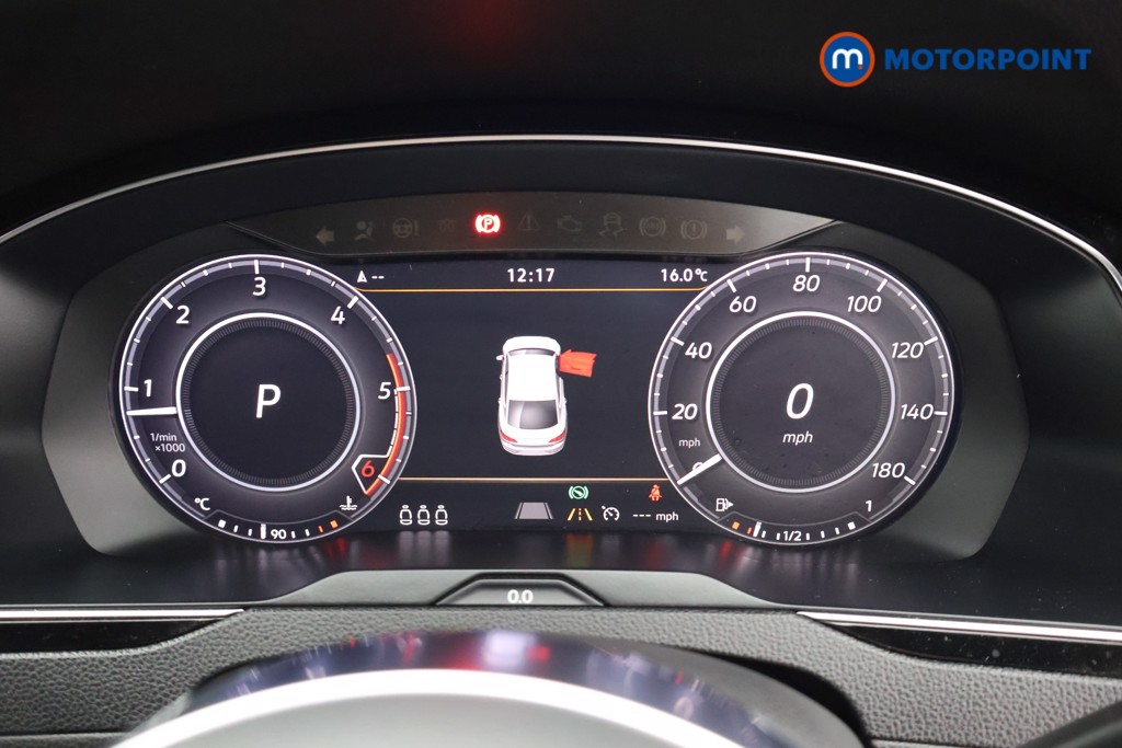 Volkswagen Arteon R-Line Automatic Diesel Hatchback - Stock Number (1675014) - 10th supplementary image
