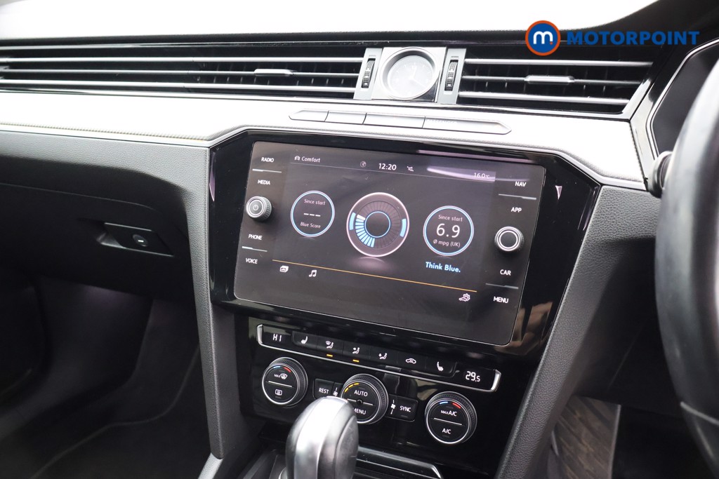 Volkswagen Arteon R-Line Automatic Diesel Hatchback - Stock Number (1675014) - 11th supplementary image