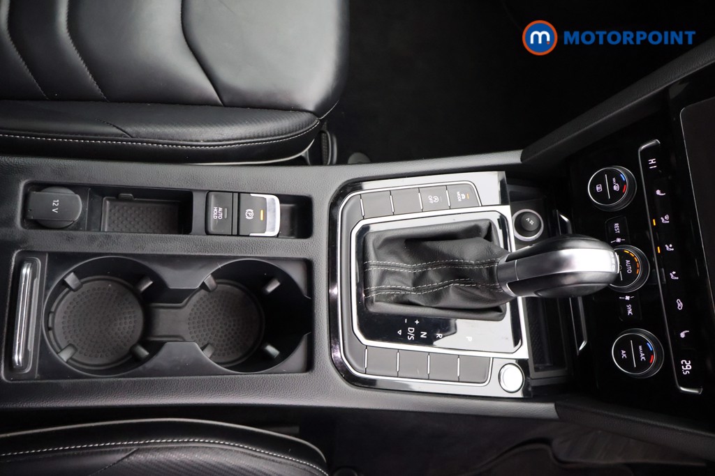 Volkswagen Arteon R-Line Automatic Diesel Hatchback - Stock Number (1675014) - 15th supplementary image