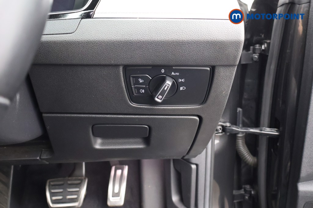 Volkswagen Arteon R-Line Automatic Diesel Hatchback - Stock Number (1675014) - 17th supplementary image