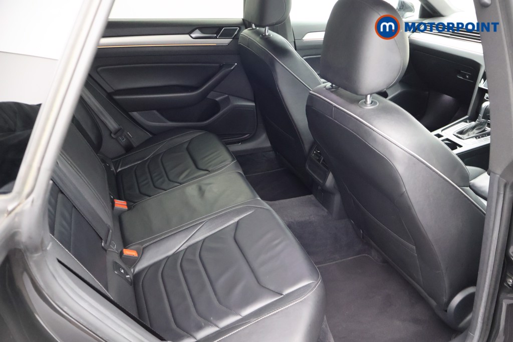Volkswagen Arteon R-Line Automatic Diesel Hatchback - Stock Number (1675014) - 23rd supplementary image