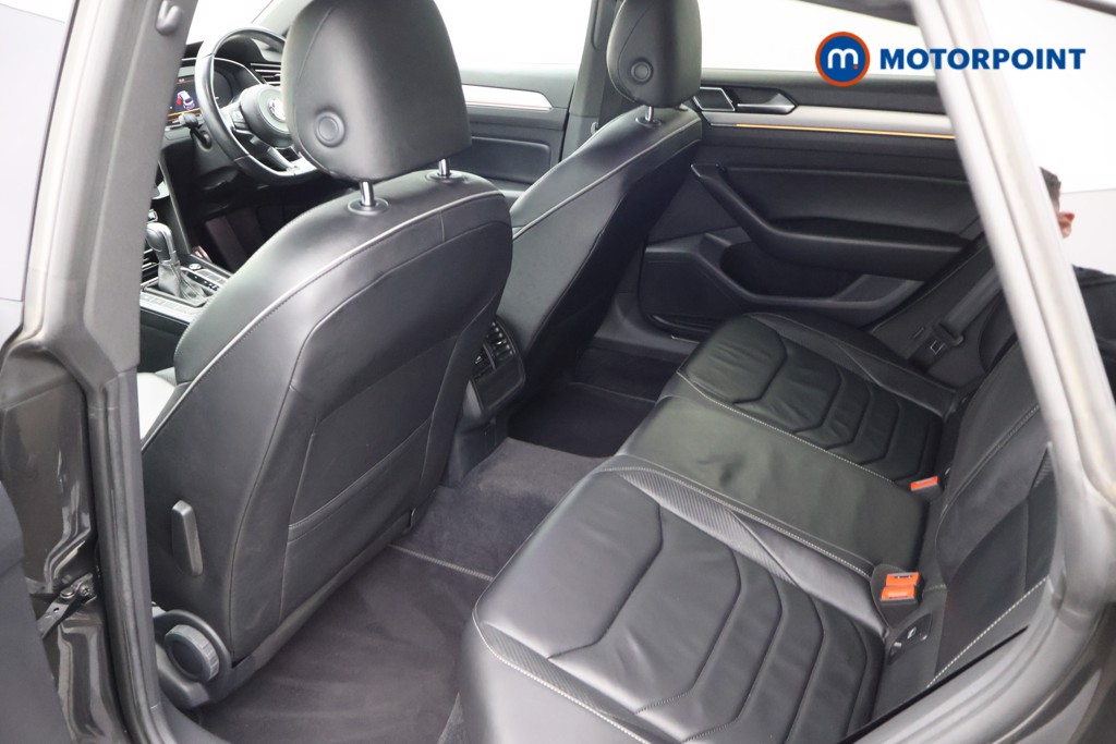 Volkswagen Arteon R-Line Automatic Diesel Hatchback - Stock Number (1675014) - 27th supplementary image