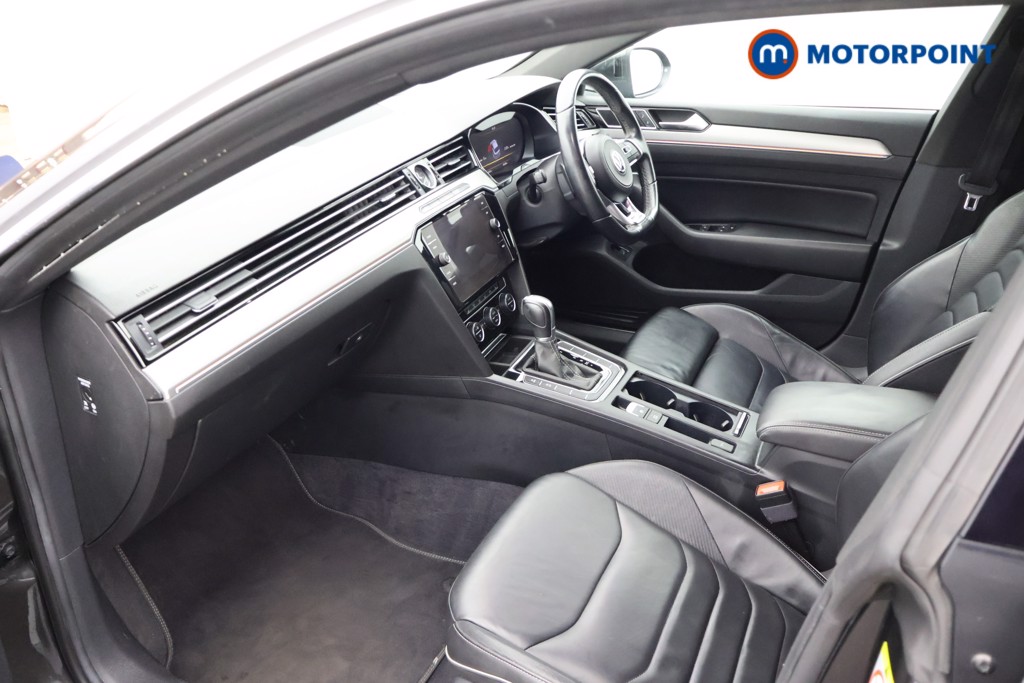 Volkswagen Arteon R-Line Automatic Diesel Hatchback - Stock Number (1675014) - 30th supplementary image