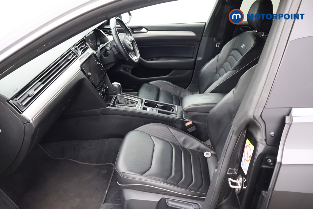 Volkswagen Arteon R-Line Automatic Diesel Hatchback - Stock Number (1675014) - 31st supplementary image