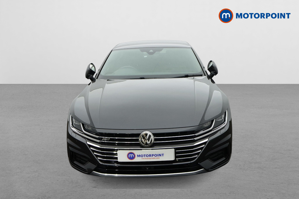 Volkswagen Arteon R-Line Automatic Diesel Hatchback - Stock Number (1675014) - Front bumper