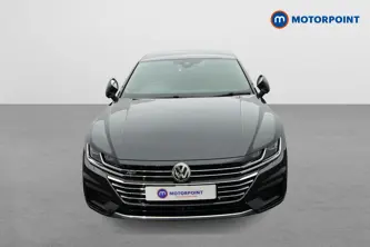 Volkswagen Arteon R-Line Automatic Diesel Hatchback - Stock Number (1675014) - Front bumper
