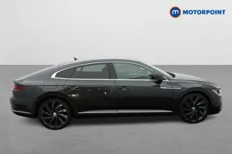 Volkswagen Arteon R-Line Automatic Diesel Hatchback - Stock Number (1675014) - Drivers side