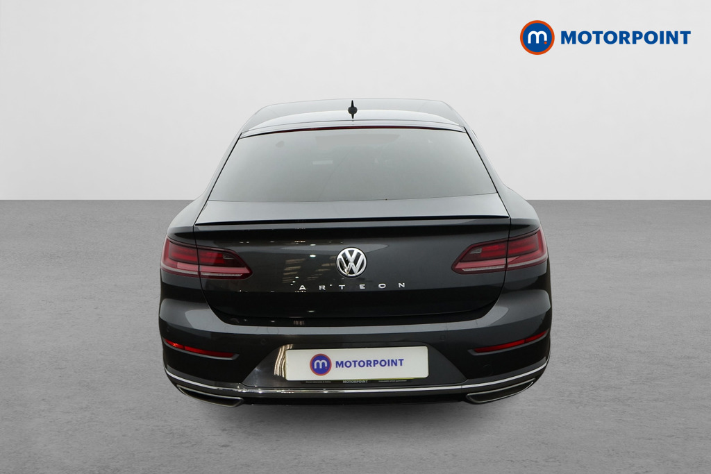 Volkswagen Arteon R-Line Automatic Diesel Hatchback - Stock Number (1675014) - Rear bumper