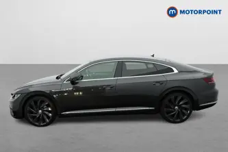 Volkswagen Arteon R-Line Automatic Diesel Hatchback - Stock Number (1675014) - Passenger side