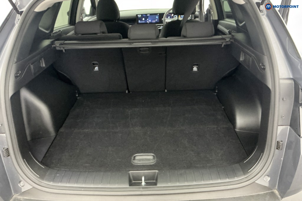 Hyundai Tucson Advance Manual Petrol SUV - Stock Number (1675132) - 3rd supplementary image