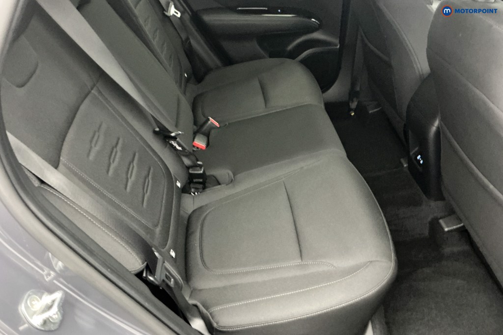 Hyundai Tucson Advance Manual Petrol SUV - Stock Number (1675132) - 4th supplementary image
