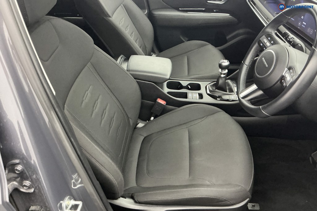 Hyundai Tucson Advance Manual Petrol SUV - Stock Number (1675132) - 5th supplementary image