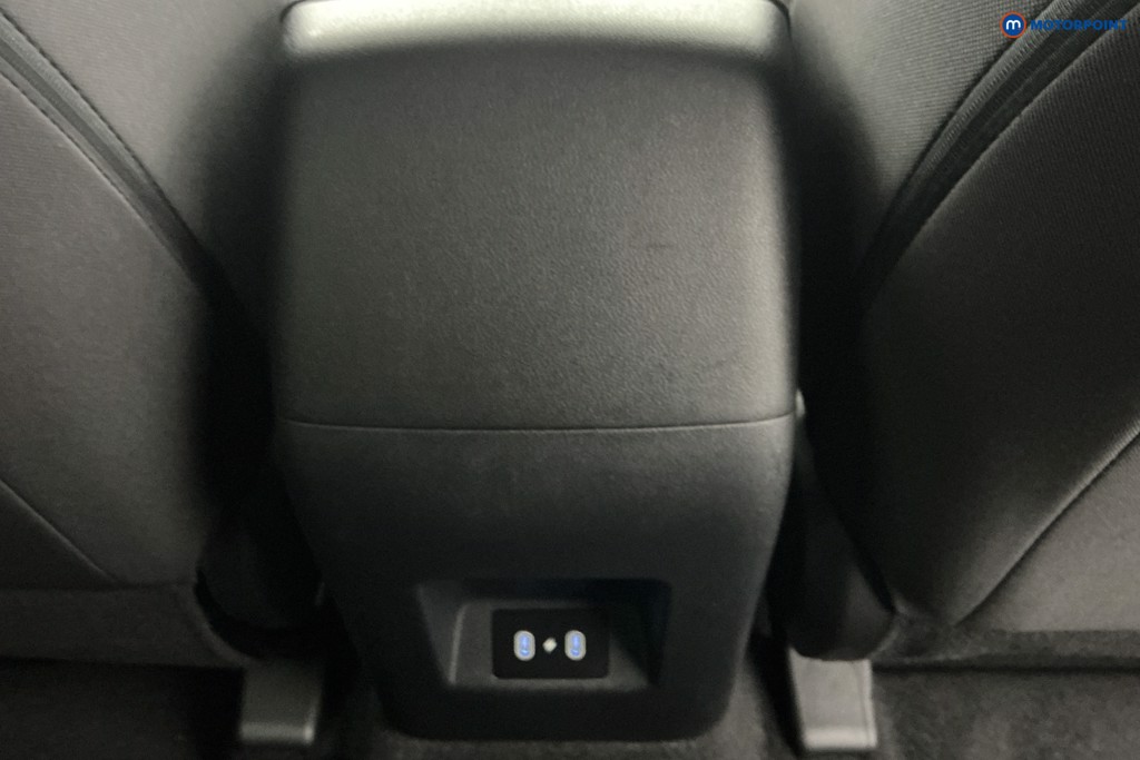 Hyundai Tucson Advance Manual Petrol SUV - Stock Number (1675132) - 10th supplementary image