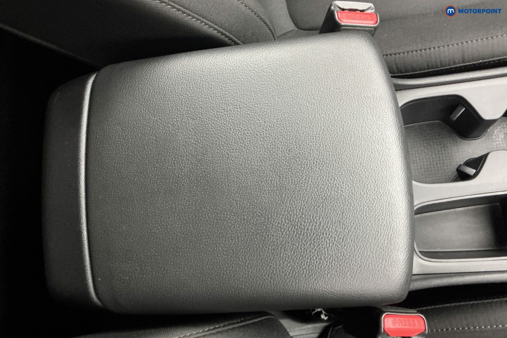 Hyundai Tucson Advance Manual Petrol SUV - Stock Number (1675132) - 13th supplementary image