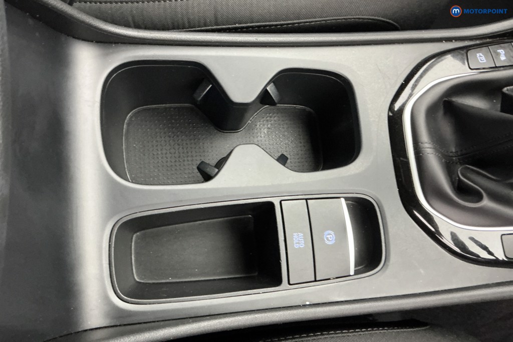 Hyundai Tucson Advance Manual Petrol SUV - Stock Number (1675132) - 14th supplementary image