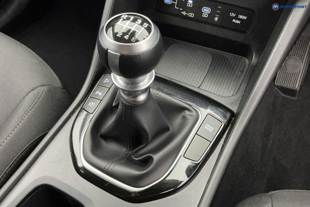Hyundai Tucson Advance Manual Petrol SUV - Stock Number (1675132) - 15th supplementary image