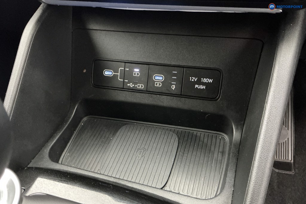 Hyundai Tucson Advance Manual Petrol SUV - Stock Number (1675132) - 16th supplementary image