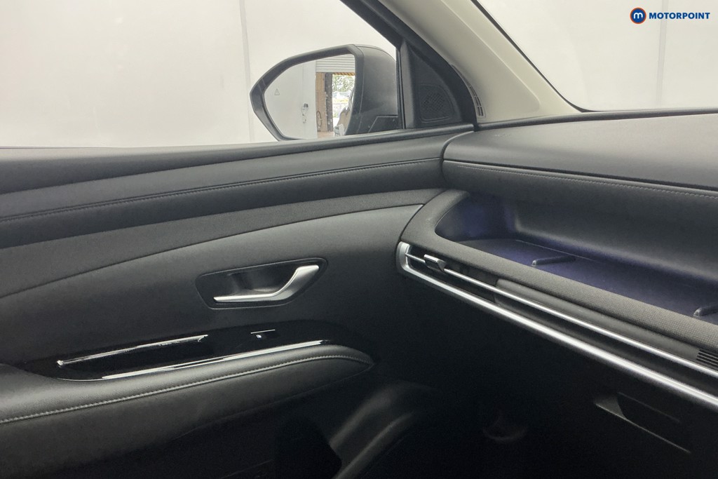 Hyundai Tucson Advance Manual Petrol SUV - Stock Number (1675132) - 19th supplementary image