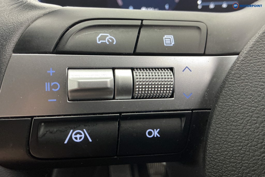 Hyundai Tucson Advance Manual Petrol SUV - Stock Number (1675132) - 20th supplementary image