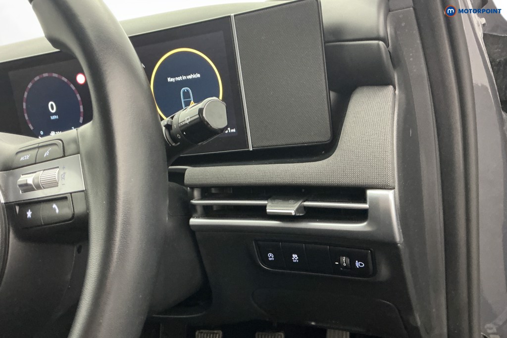 Hyundai Tucson Advance Manual Petrol SUV - Stock Number (1675132) - 22nd supplementary image