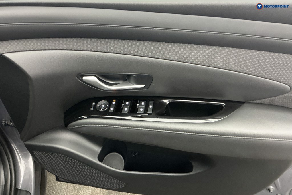 Hyundai Tucson Advance Manual Petrol SUV - Stock Number (1675132) - 24th supplementary image