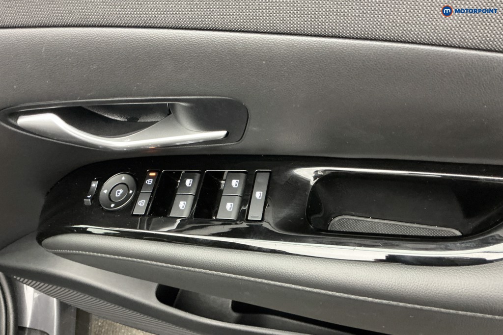 Hyundai Tucson Advance Manual Petrol SUV - Stock Number (1675132) - 25th supplementary image