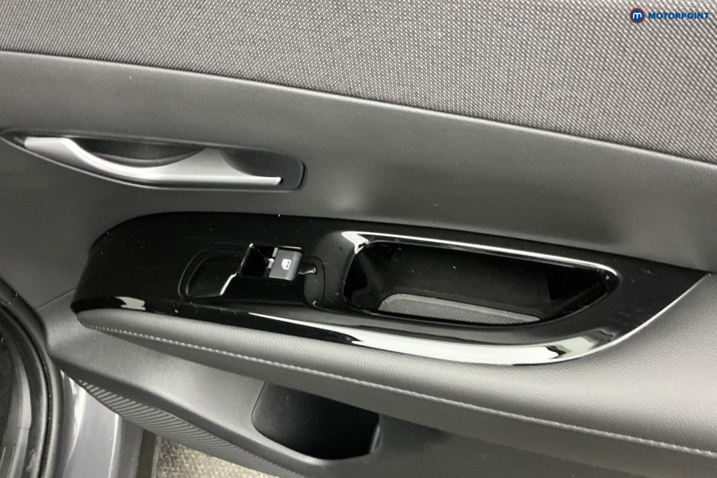 Hyundai Tucson Advance Manual Petrol SUV - Stock Number (1675132) - 27th supplementary image