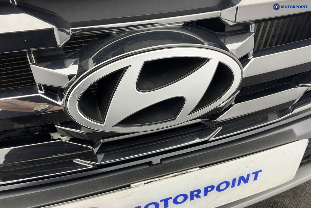 Hyundai Tucson Advance Manual Petrol SUV - Stock Number (1675132) - 28th supplementary image