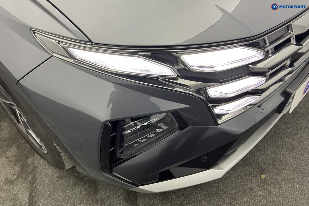 Hyundai Tucson Advance Manual Petrol SUV - Stock Number (1675132) - 29th supplementary image