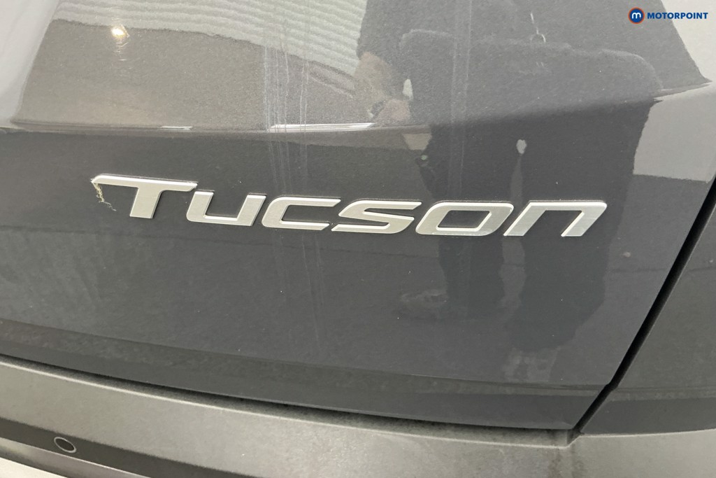 Hyundai Tucson Advance Manual Petrol SUV - Stock Number (1675132) - 31st supplementary image