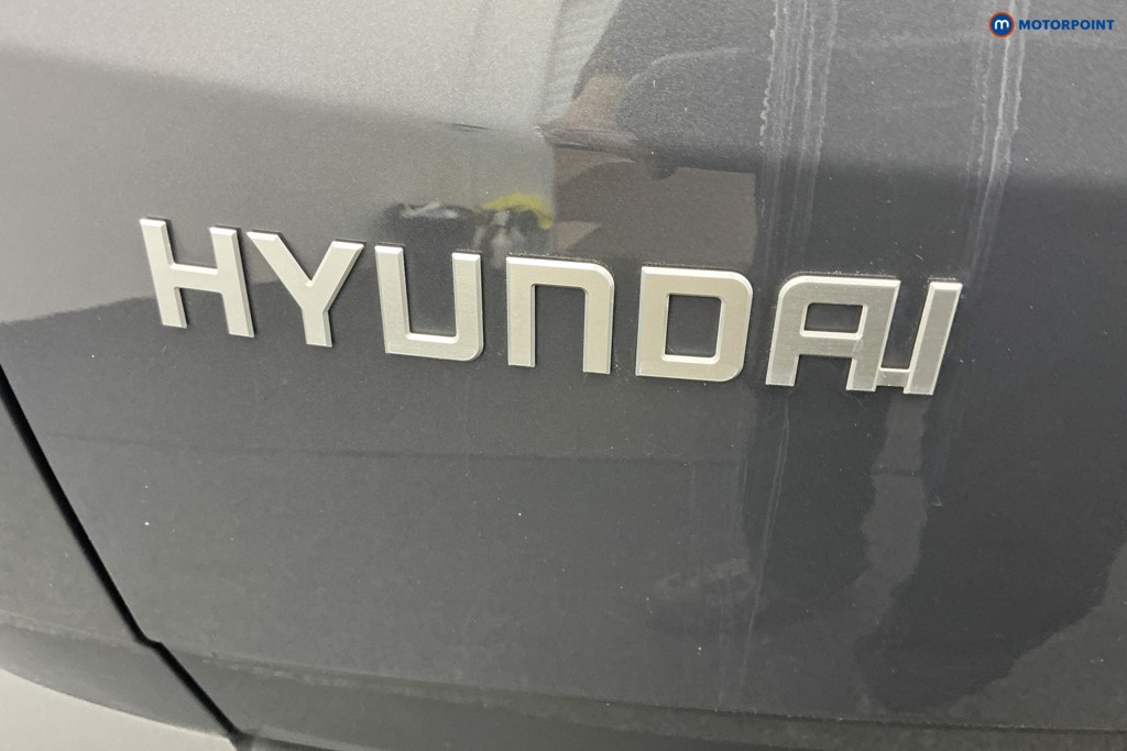 Hyundai Tucson Advance Manual Petrol SUV - Stock Number (1675132) - 32nd supplementary image