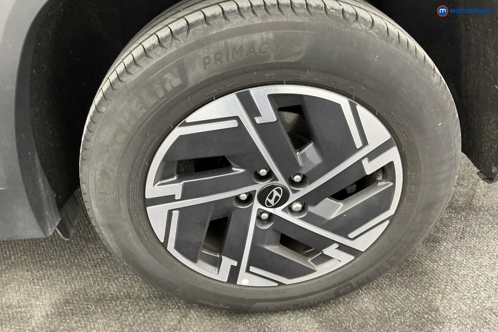 Hyundai Tucson Advance Manual Petrol SUV - Stock Number (1675132) - 36th supplementary image