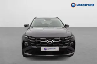 Hyundai Tucson Advance Manual Petrol SUV - Stock Number (1675132) - Front bumper